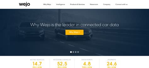 wejvo|Homepage .